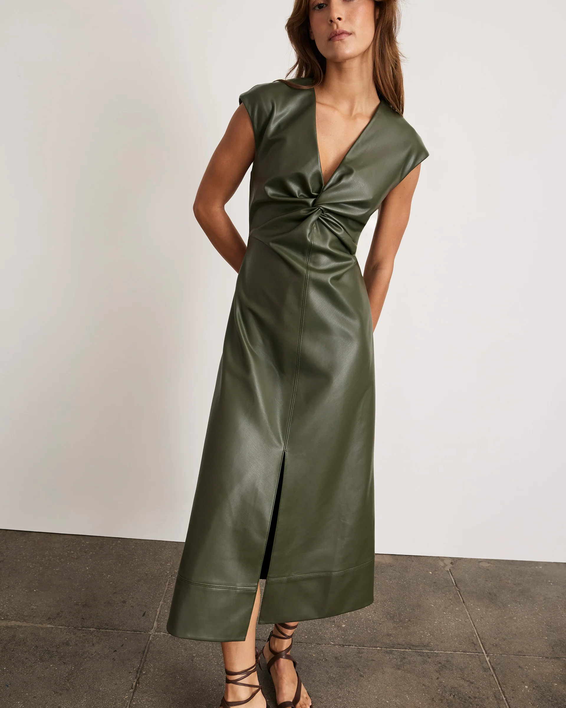 Tracy Dress - Image 4