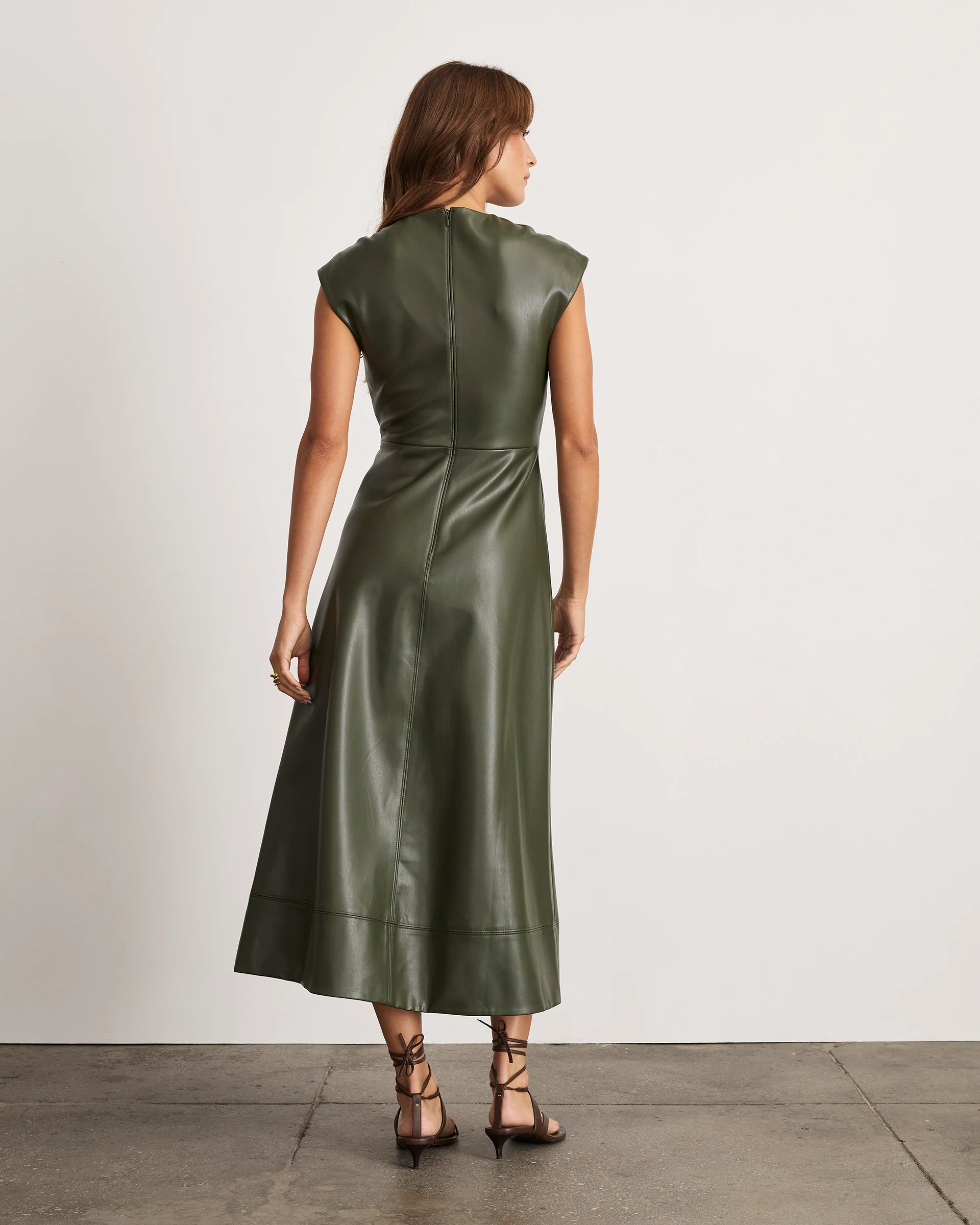 Tracy Dress - Image 5
