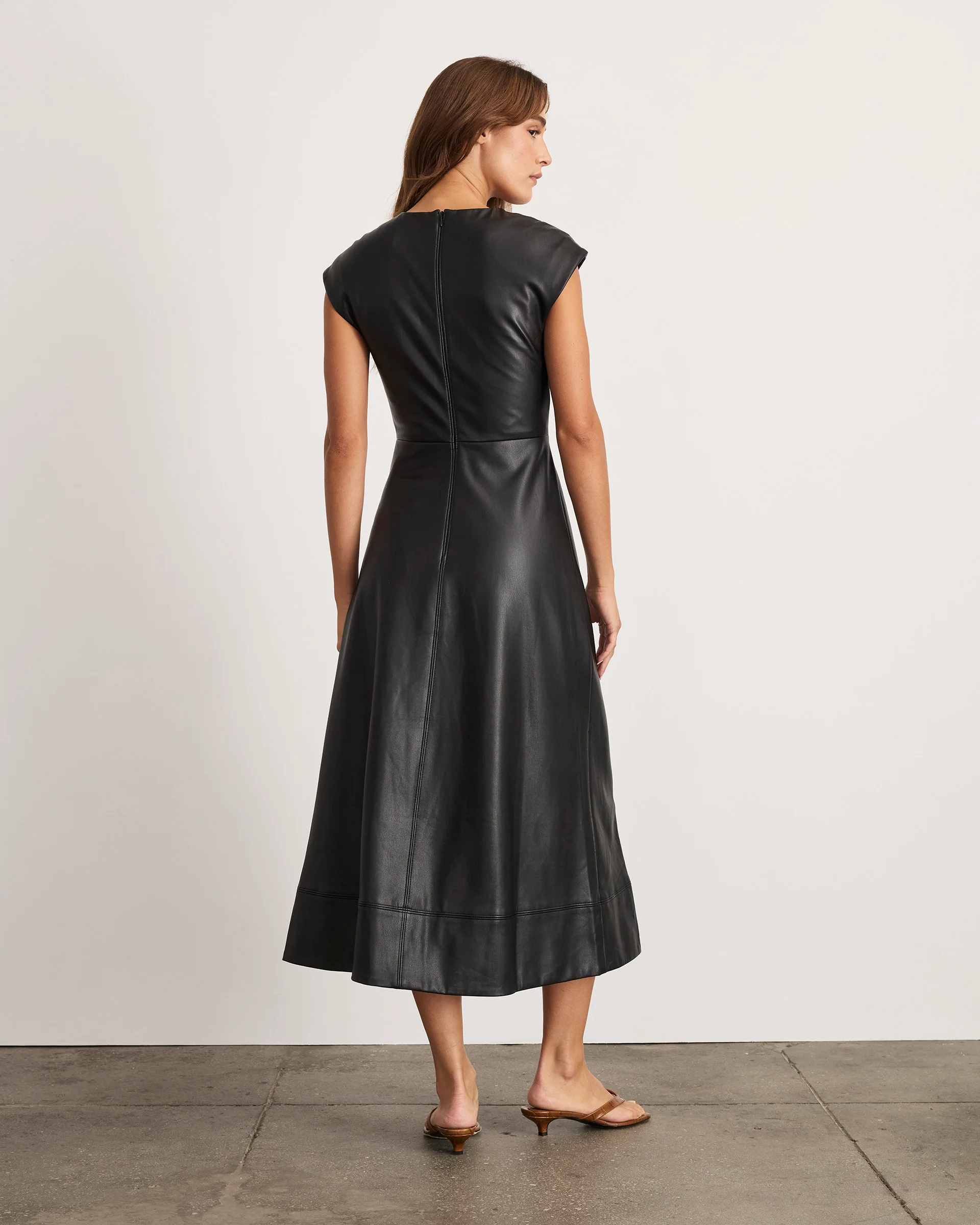 Tracy Dress - Image 5