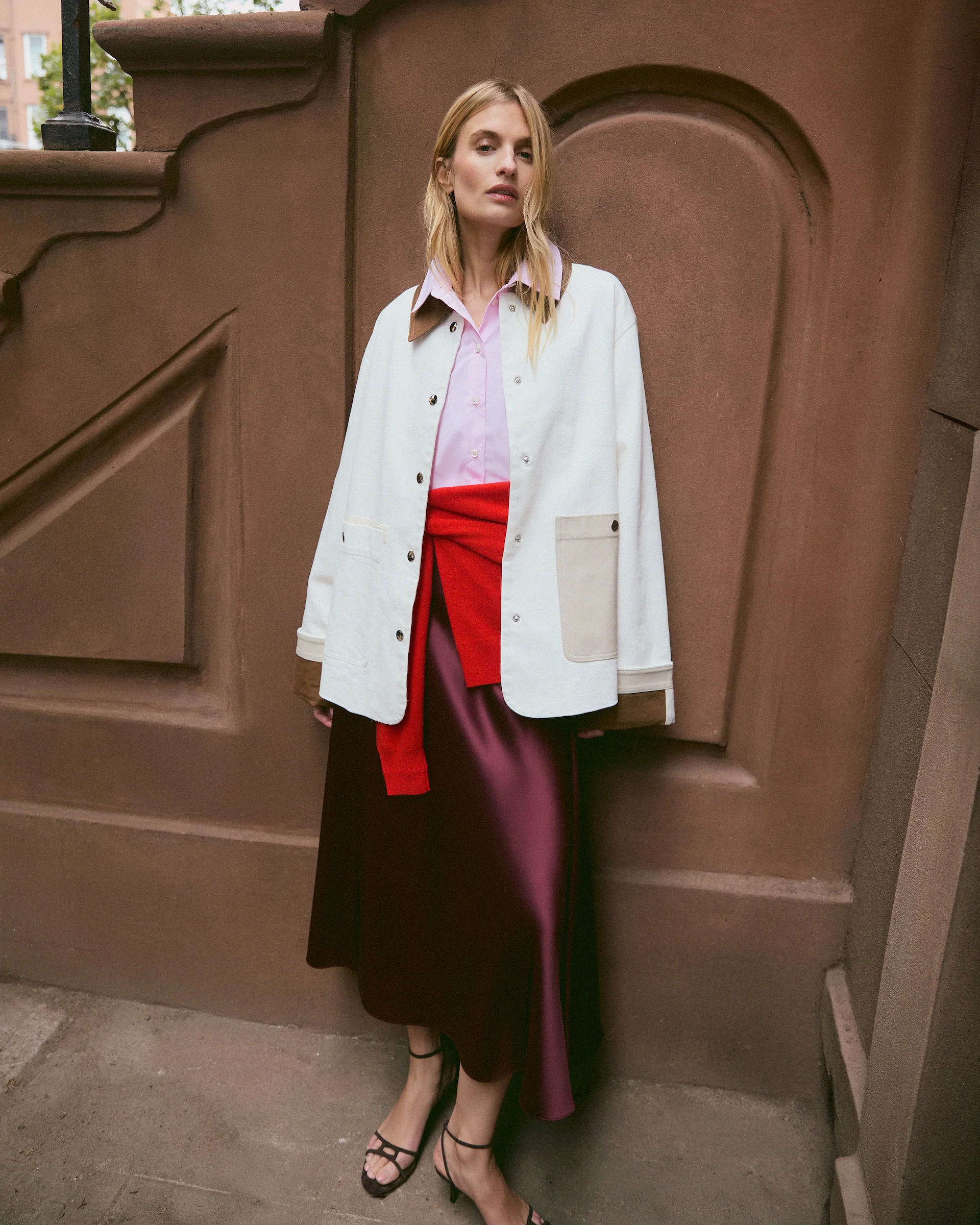 Troy Jacket - Image 3
