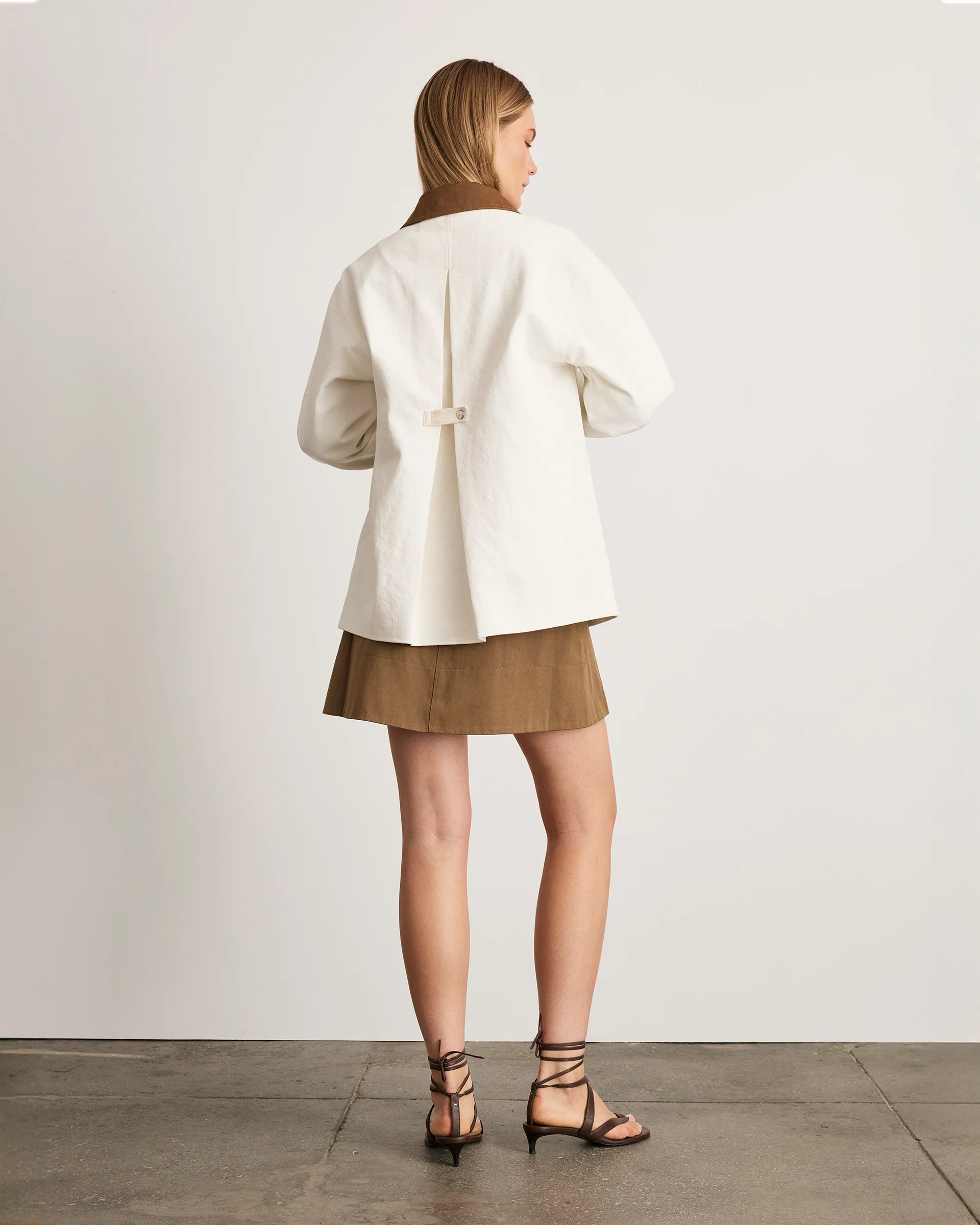 Troy Jacket - Image 5