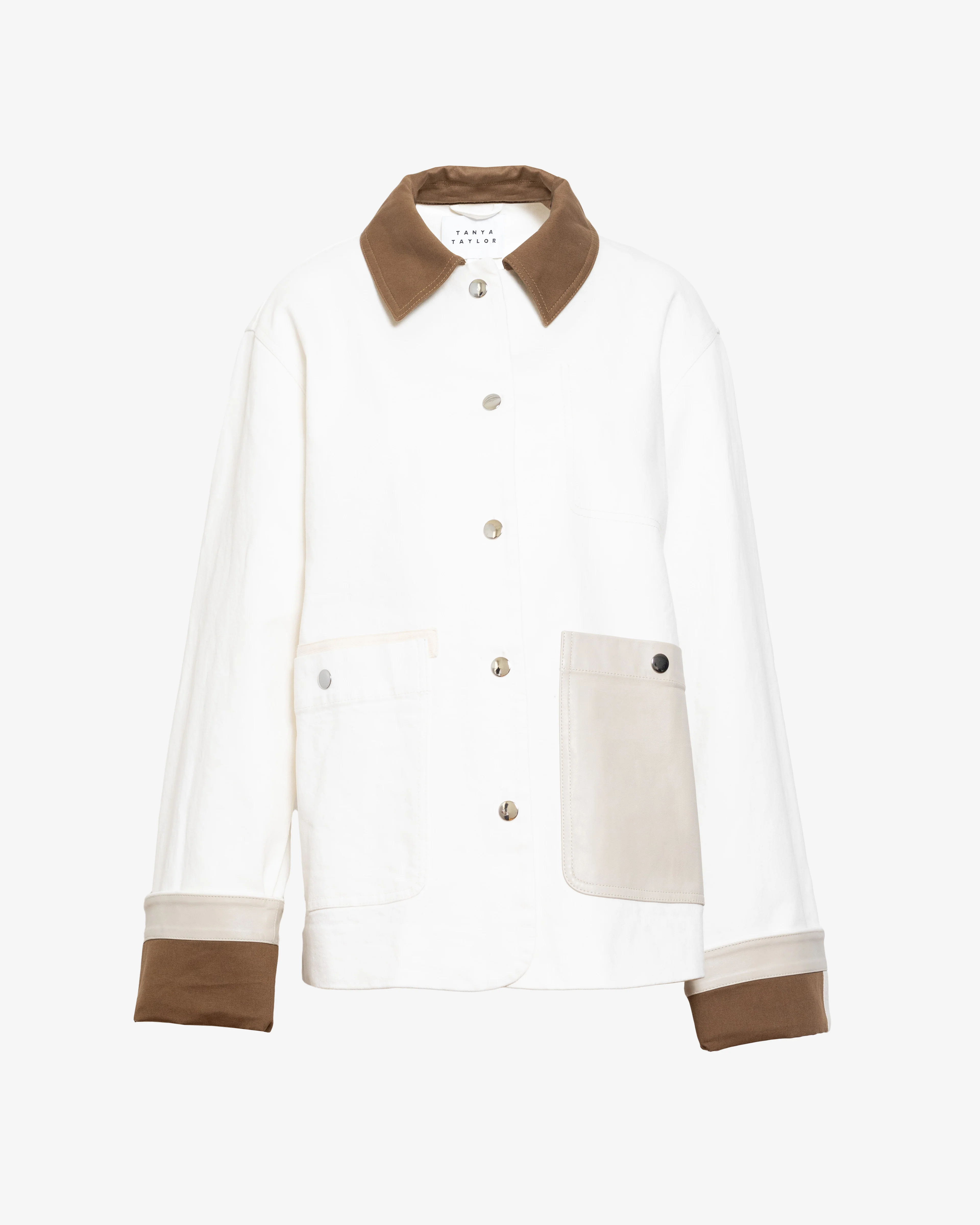 Troy Jacket - Image 6