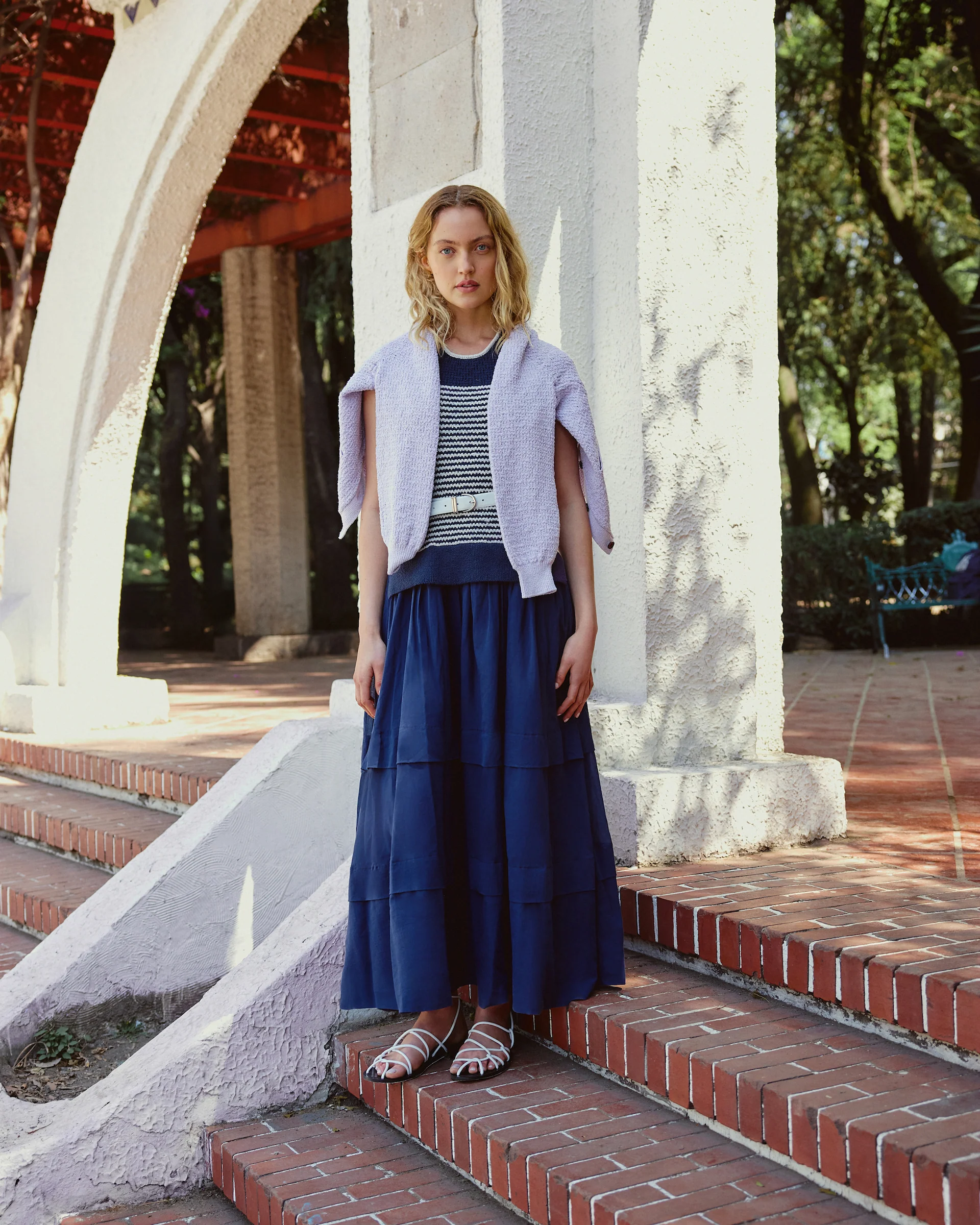 Veronica Cardigan - Image 3