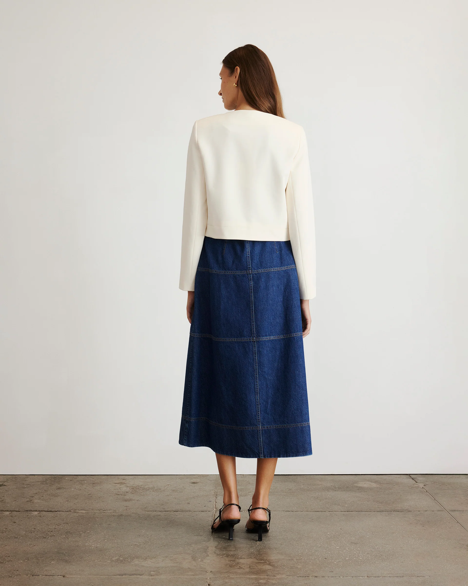 Viola Jacket - Image 5
