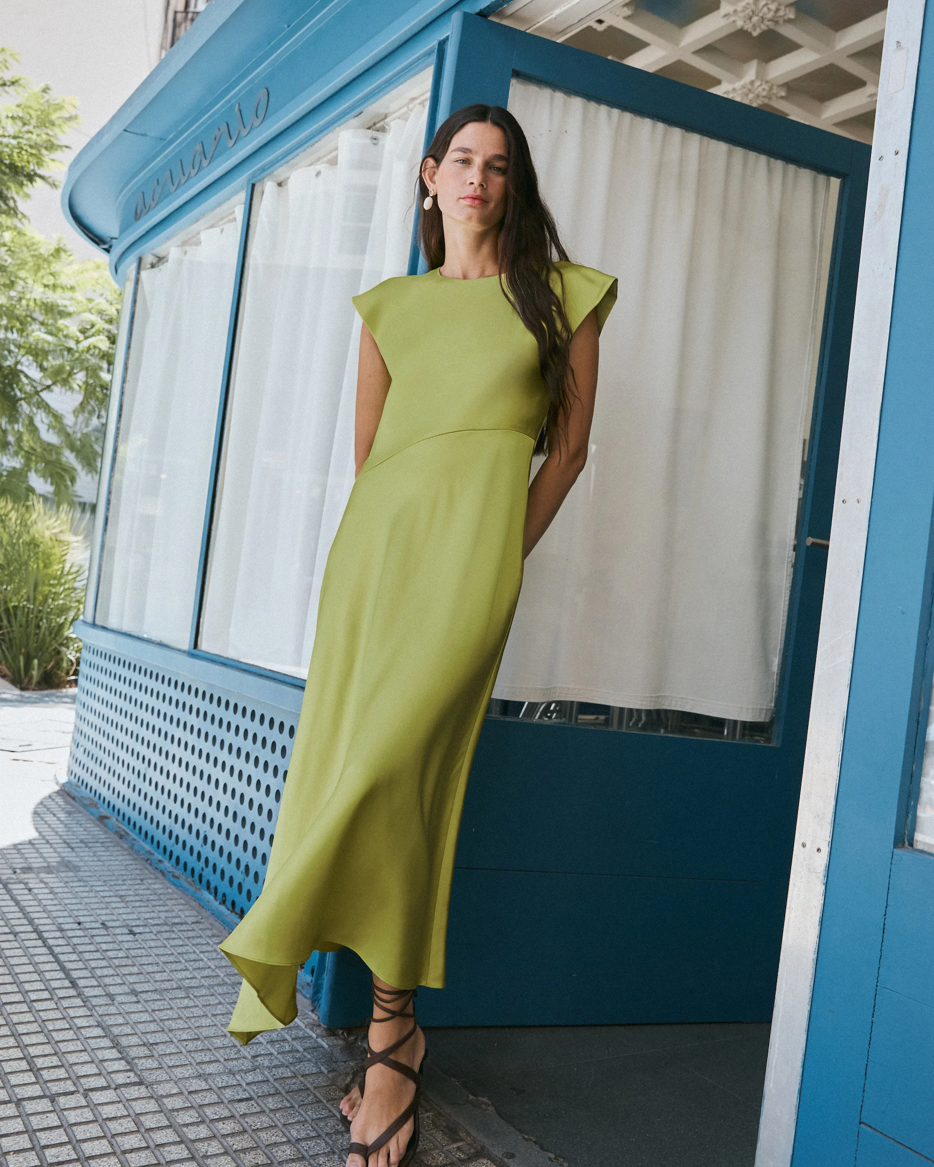 Violeta Dress - Image 3