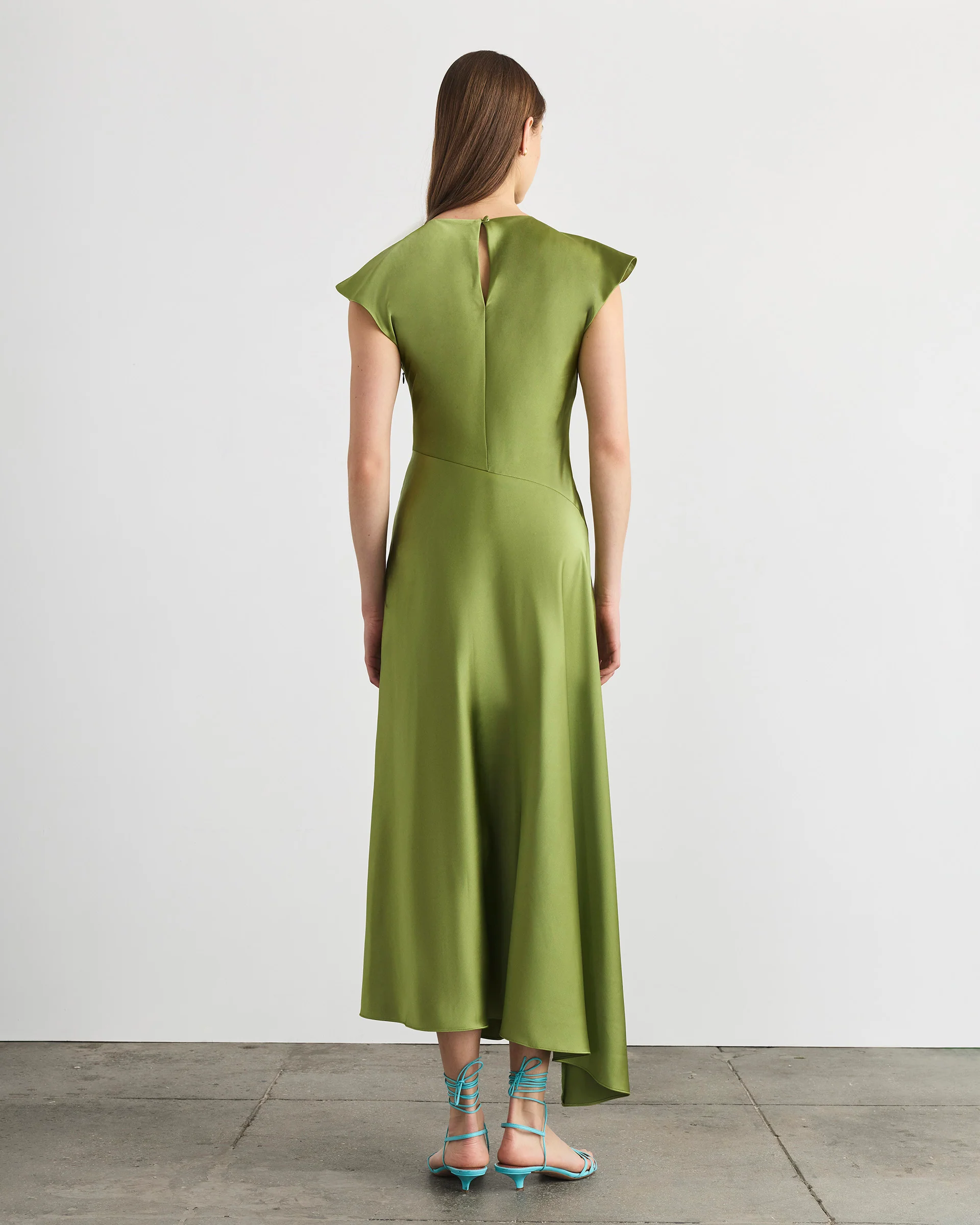 Violeta Dress - Image 5