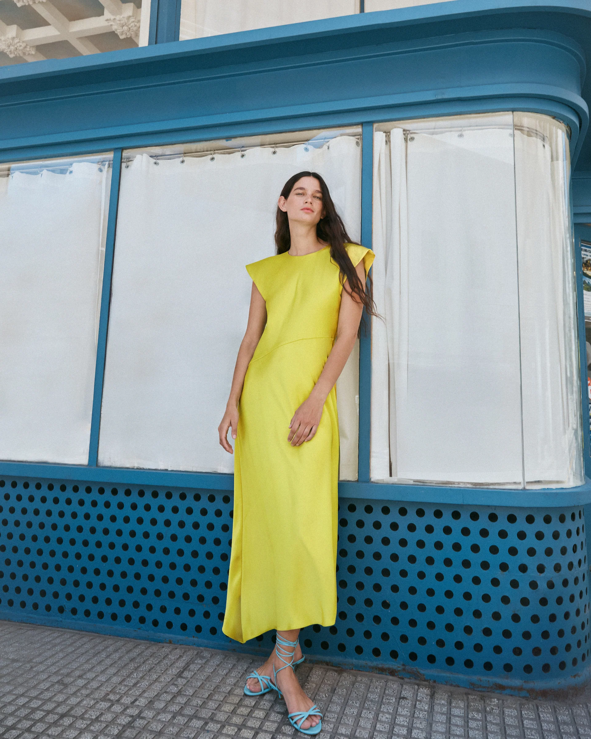 Violeta Dress - Image 3