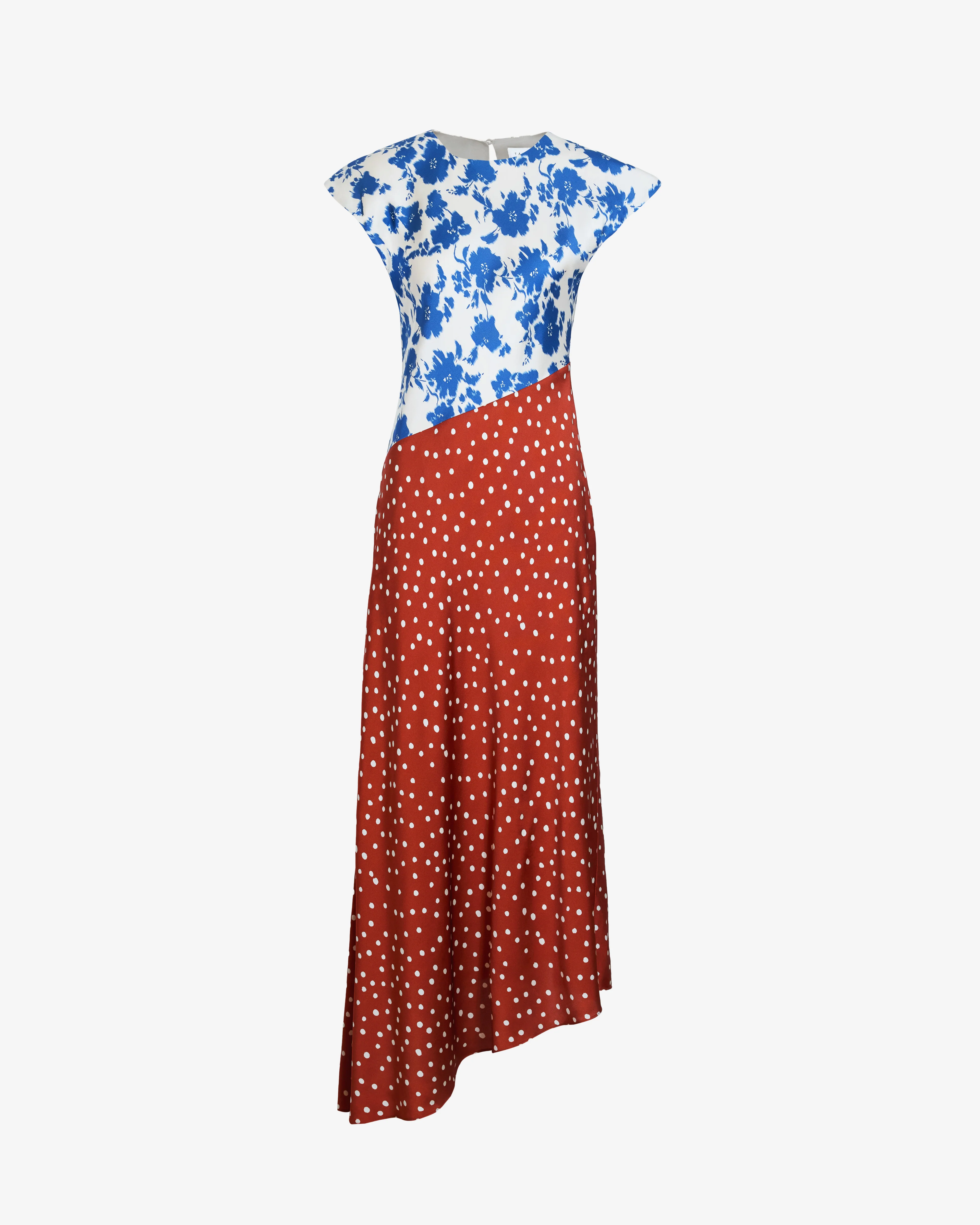Violeta Dress
