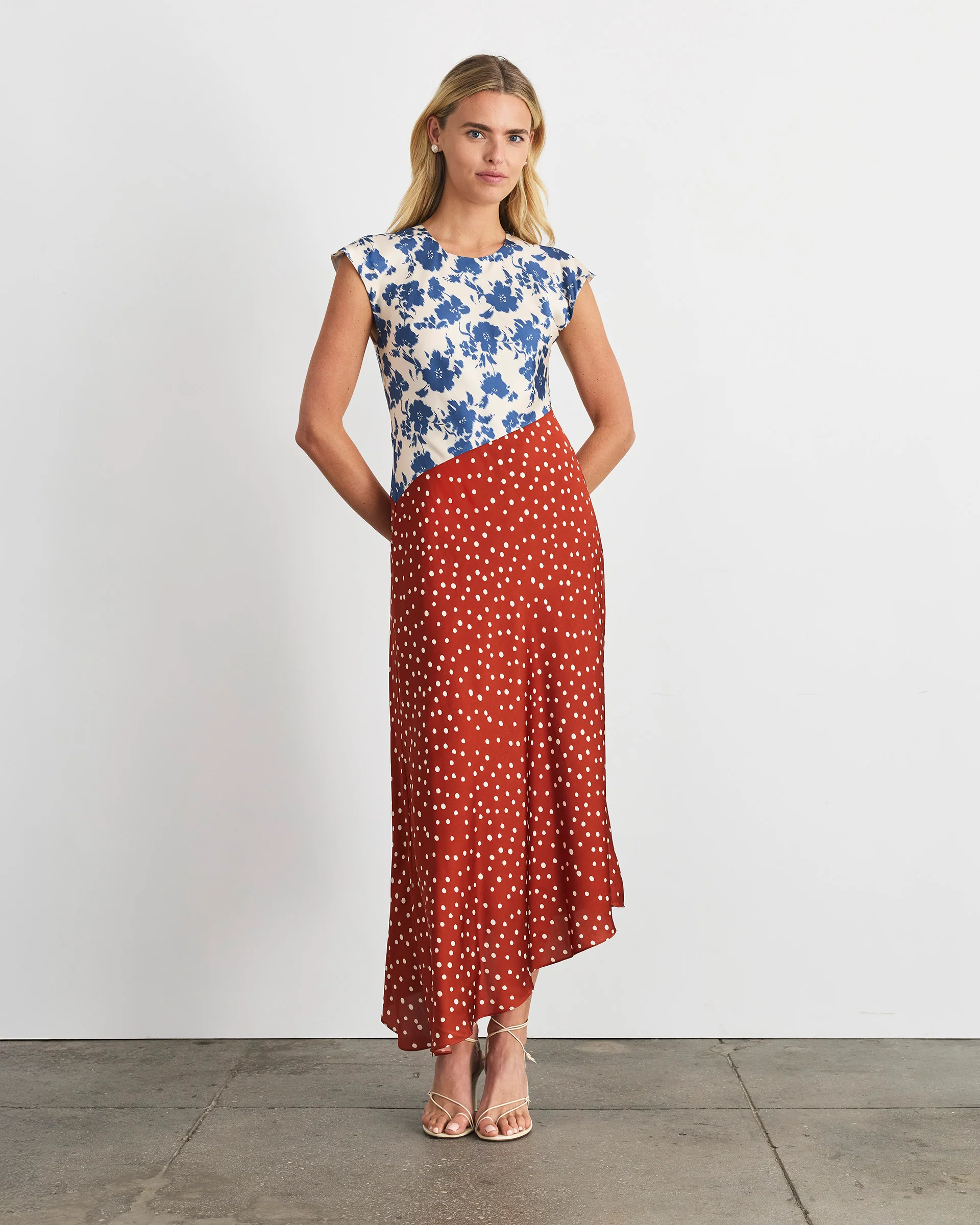 Violeta Dress - Image 2
