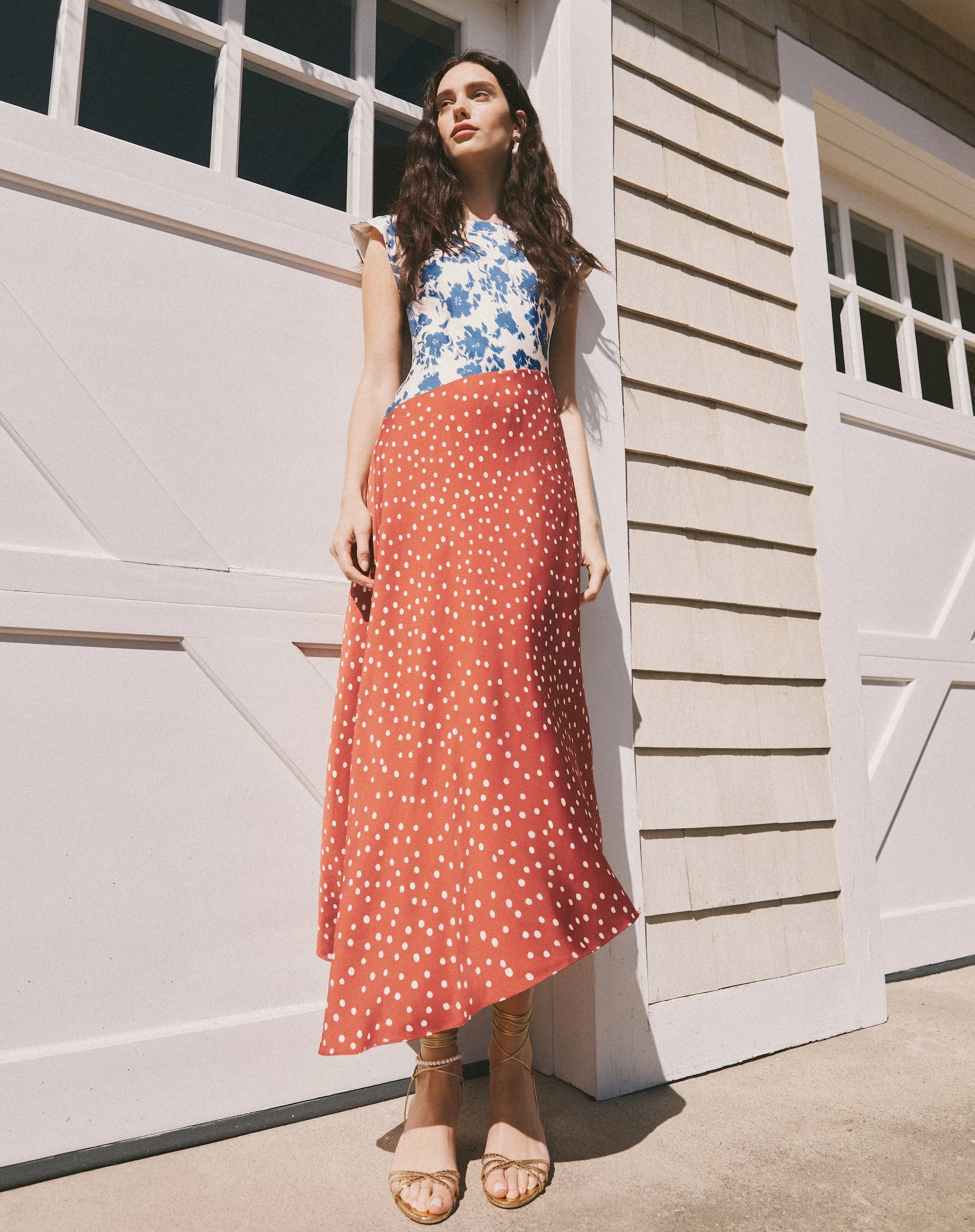 Violeta Dress - Image 3