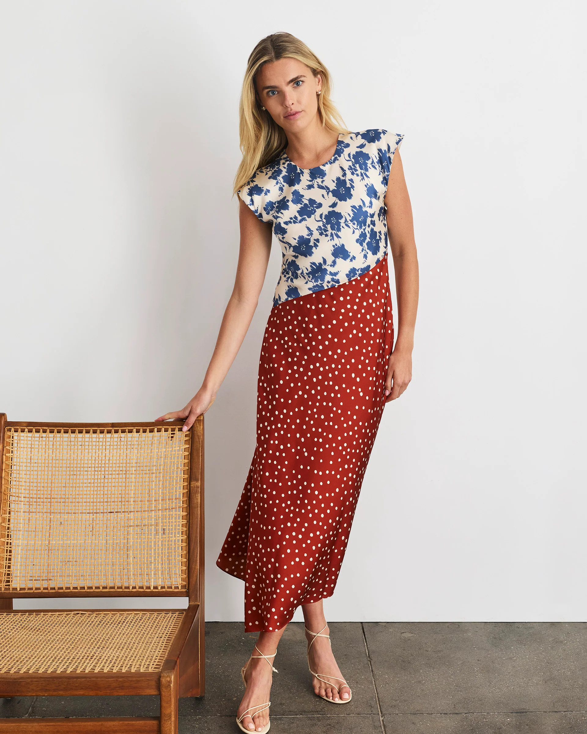 Violeta Dress - Image 5