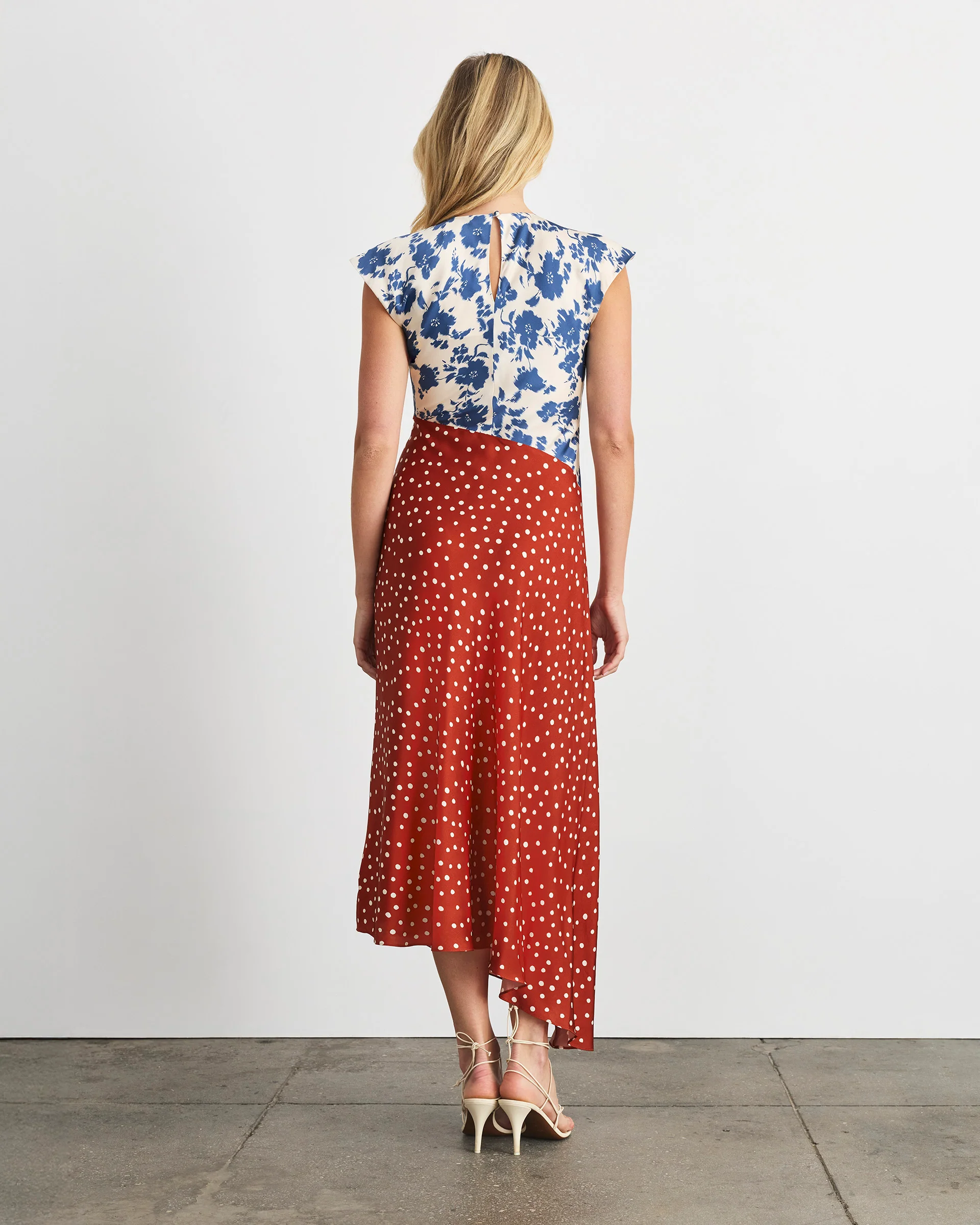 Violeta Dress - Image 6
