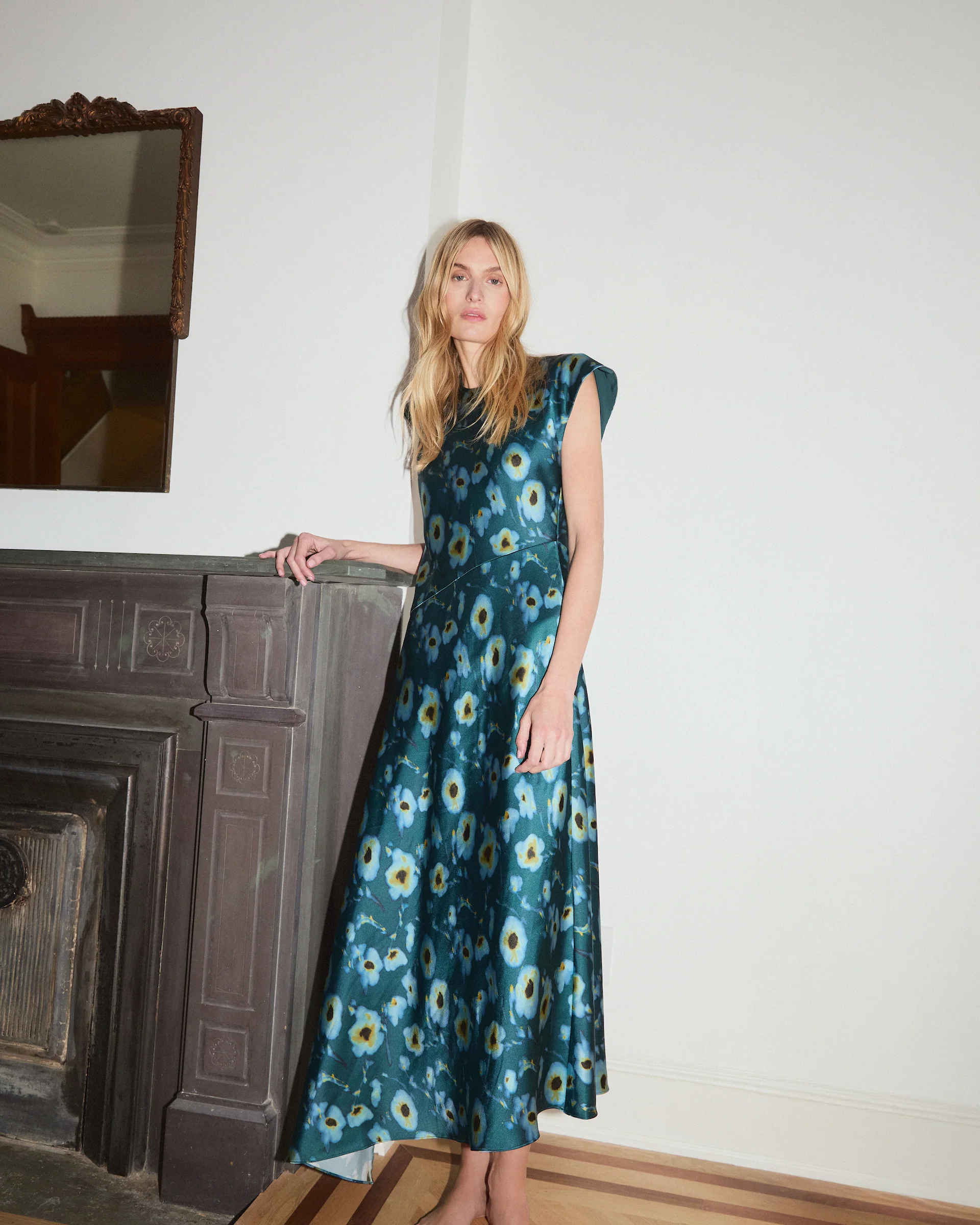 Violeta Dress - Image 3