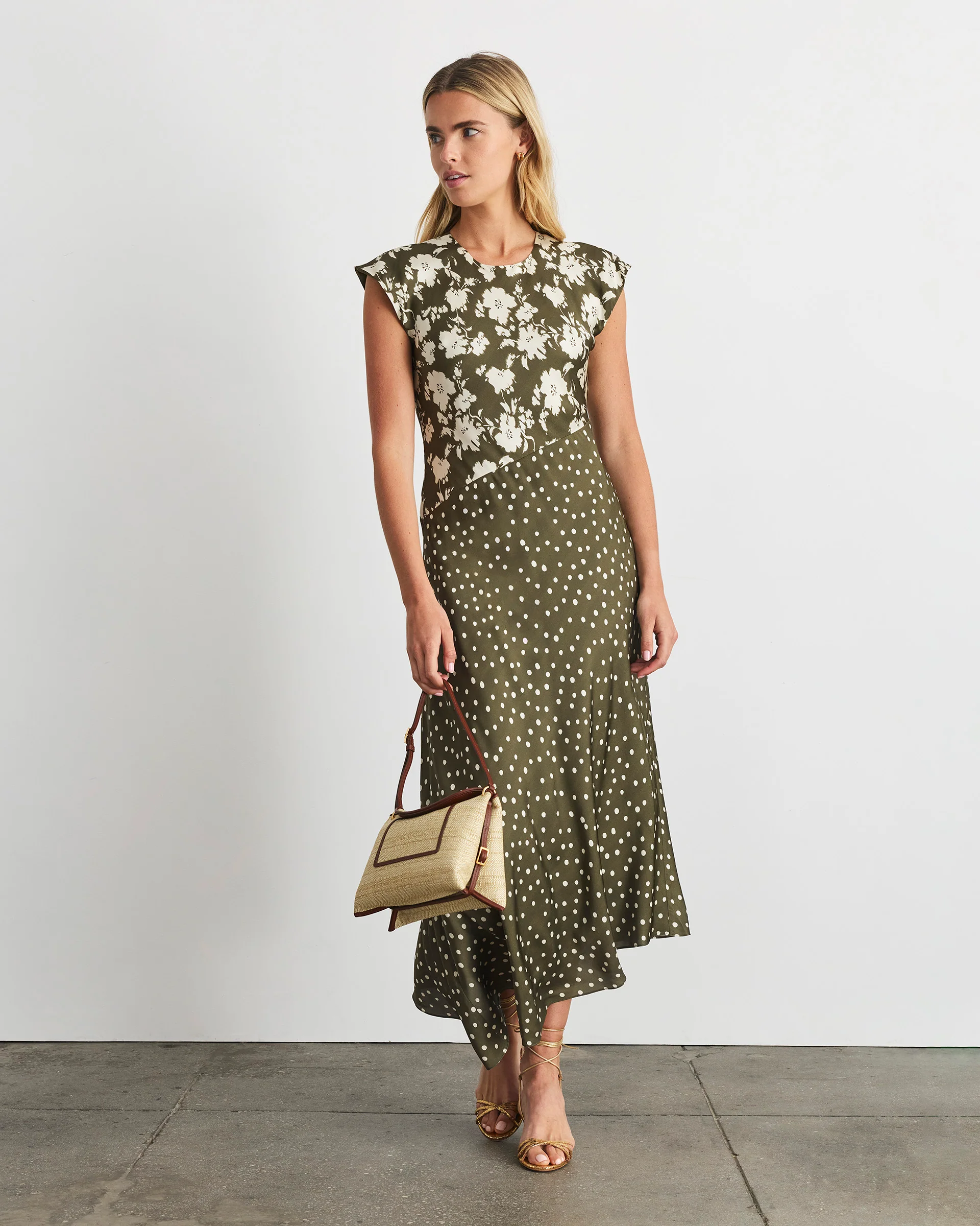 Violeta Dress - Image 3