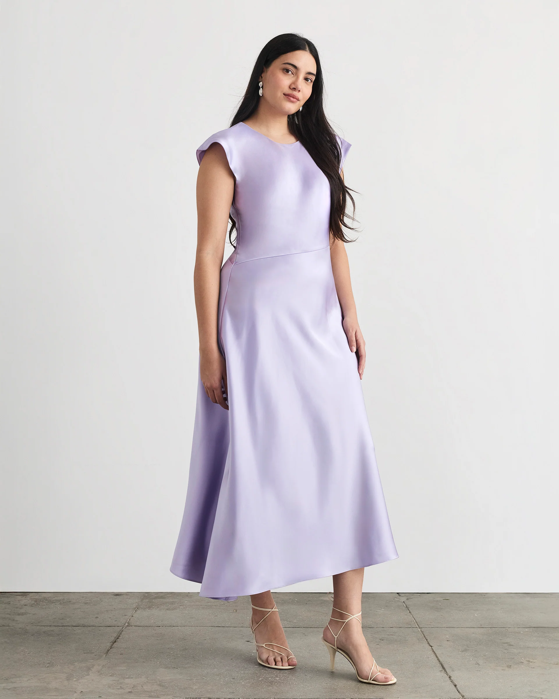 Violeta Dress - Image 3