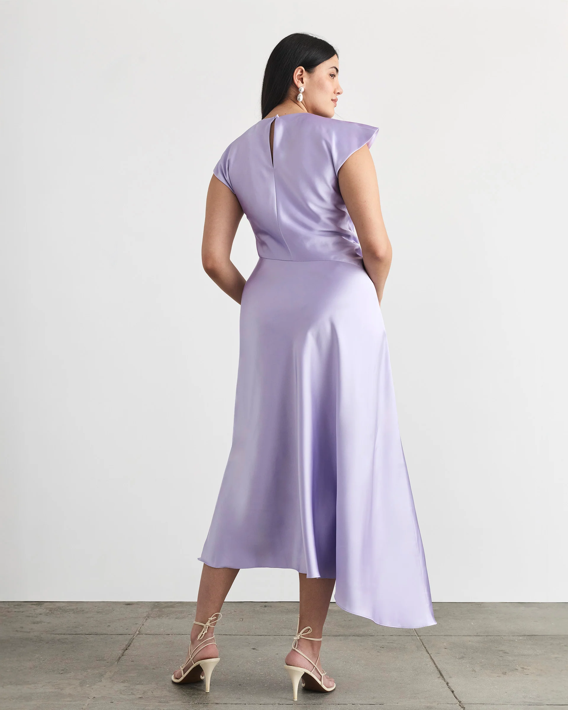 Violeta Dress - Image 5