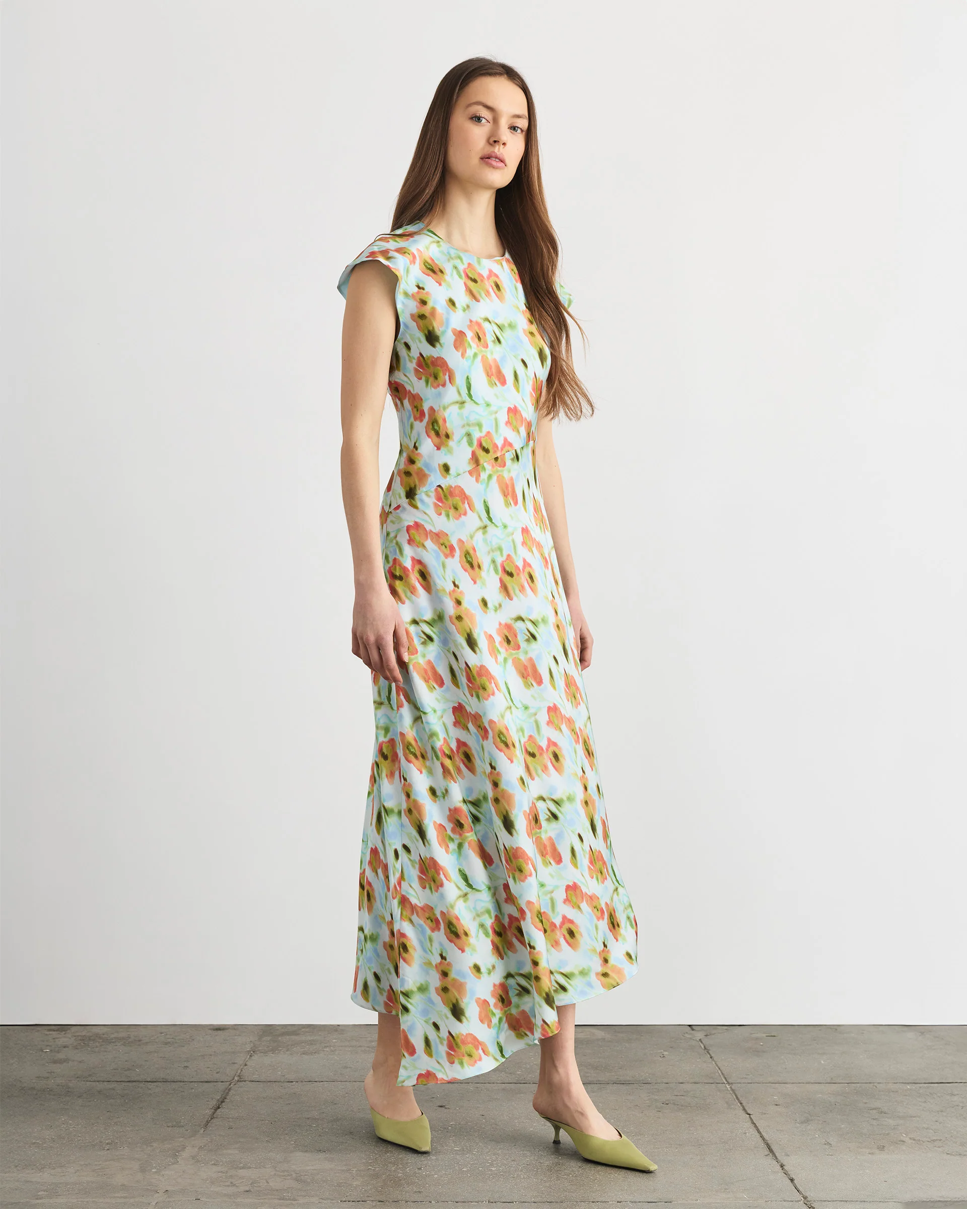 Violeta Dress - Image 3