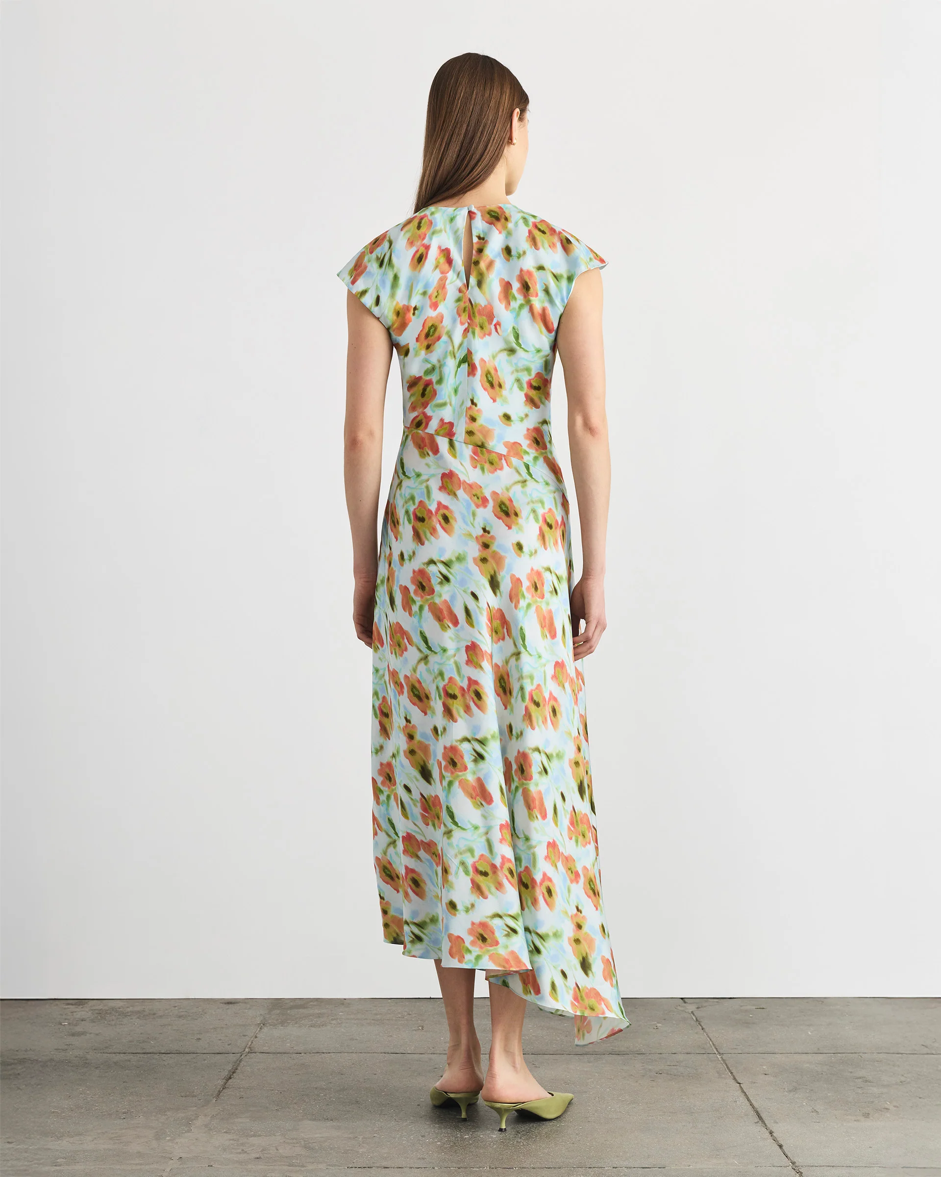 Violeta Dress - Image 4