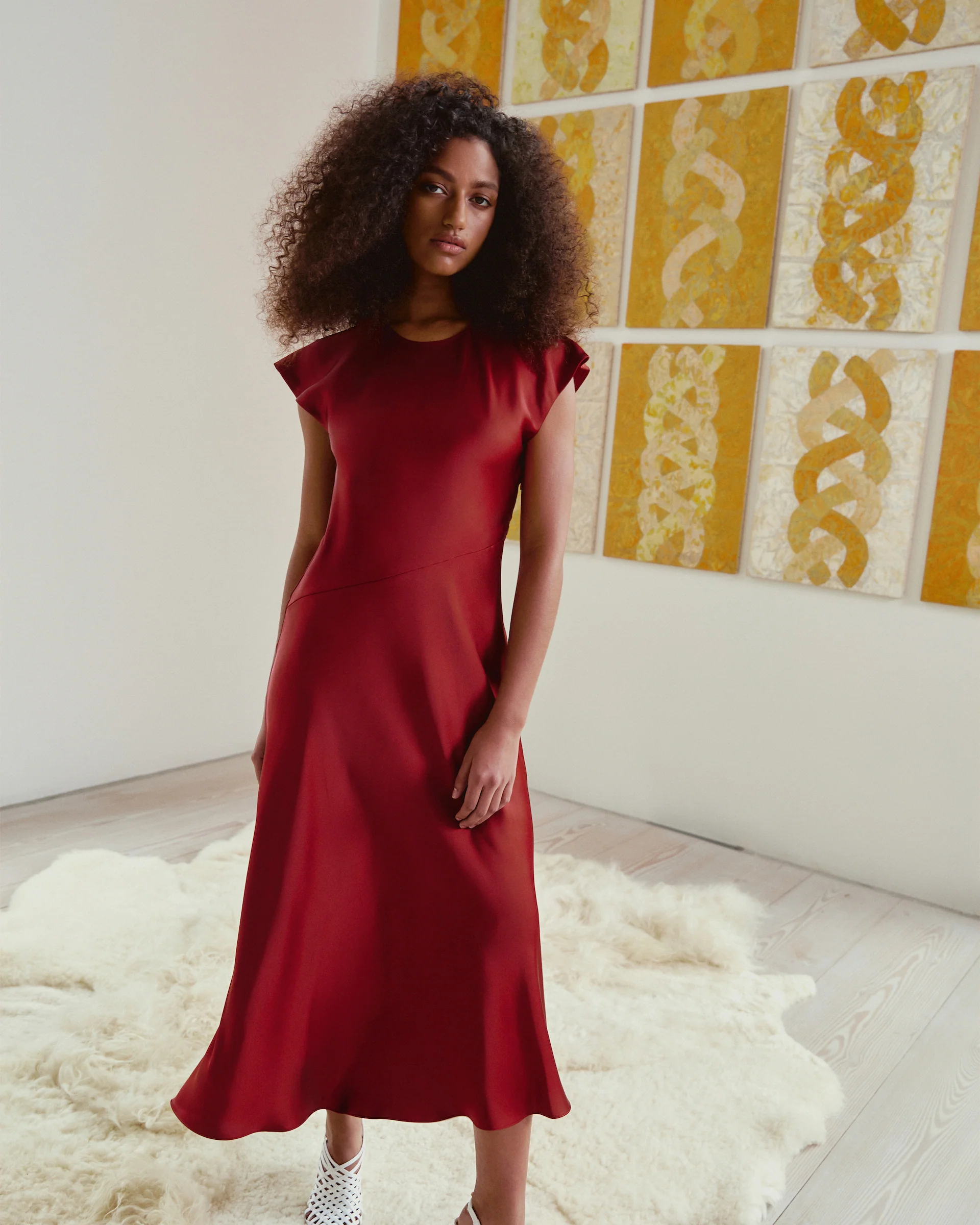Violeta Dress - Image 3