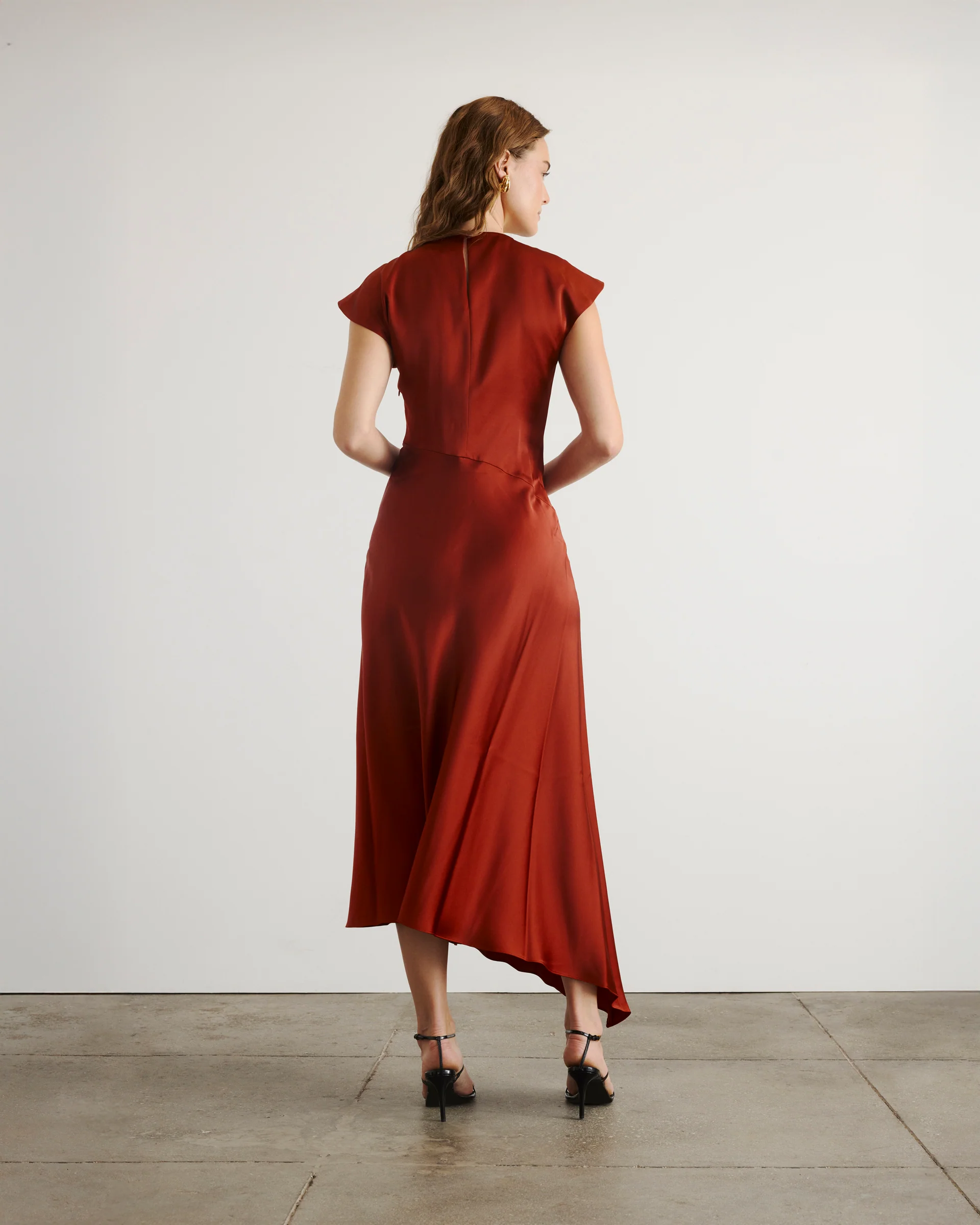Violeta Dress - Image 5