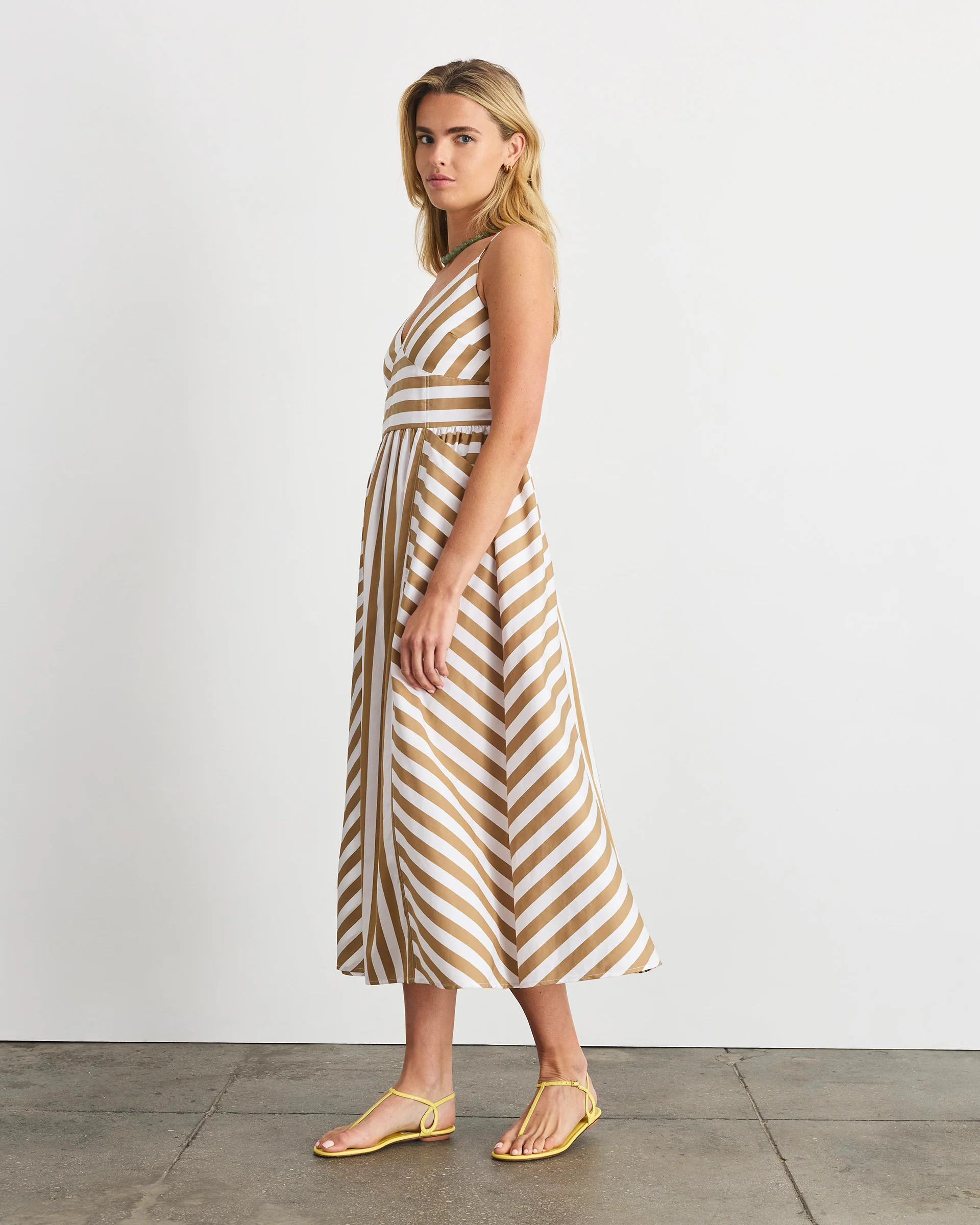 Vivien Dress - Image 4