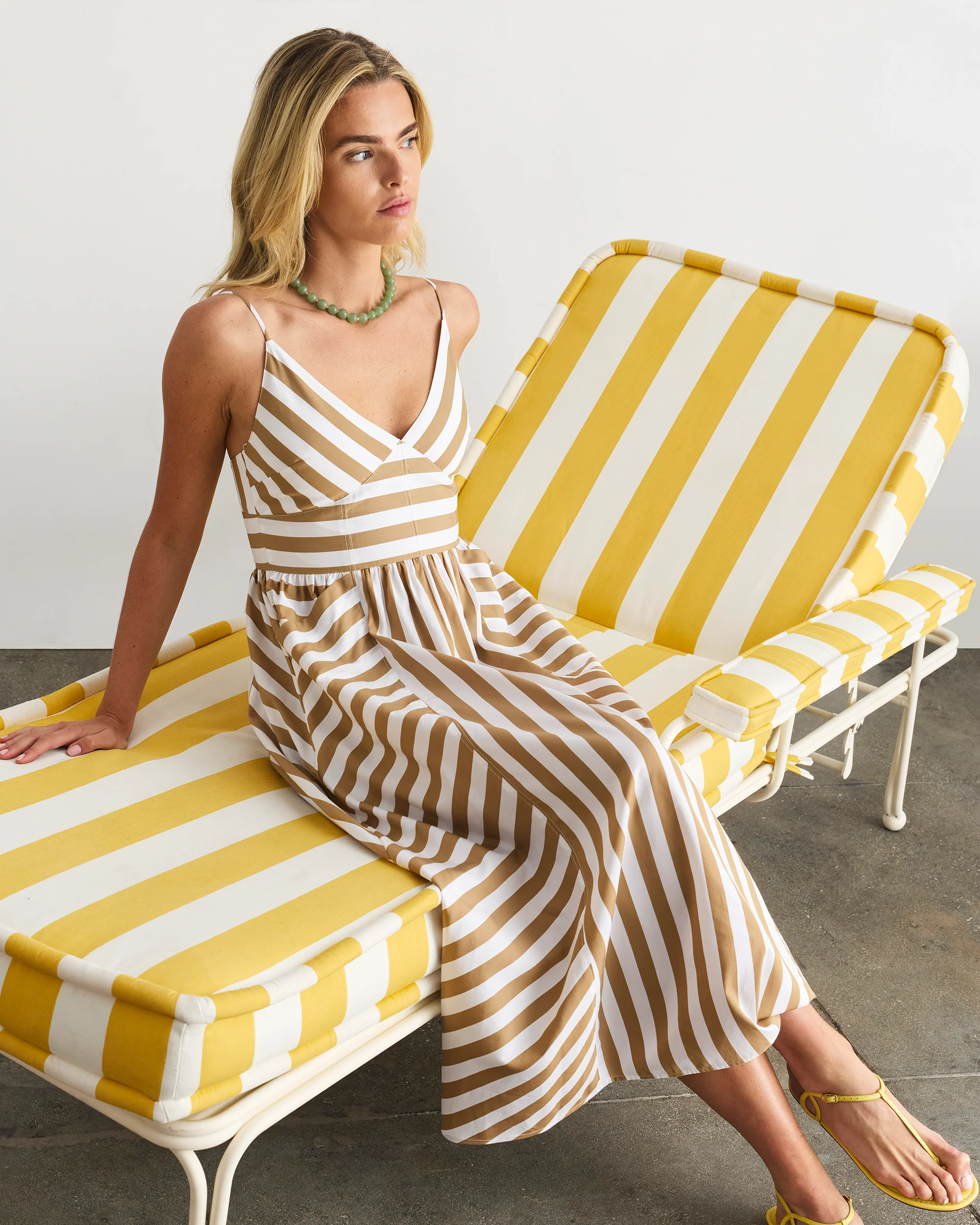 Vivien Dress - Image 5