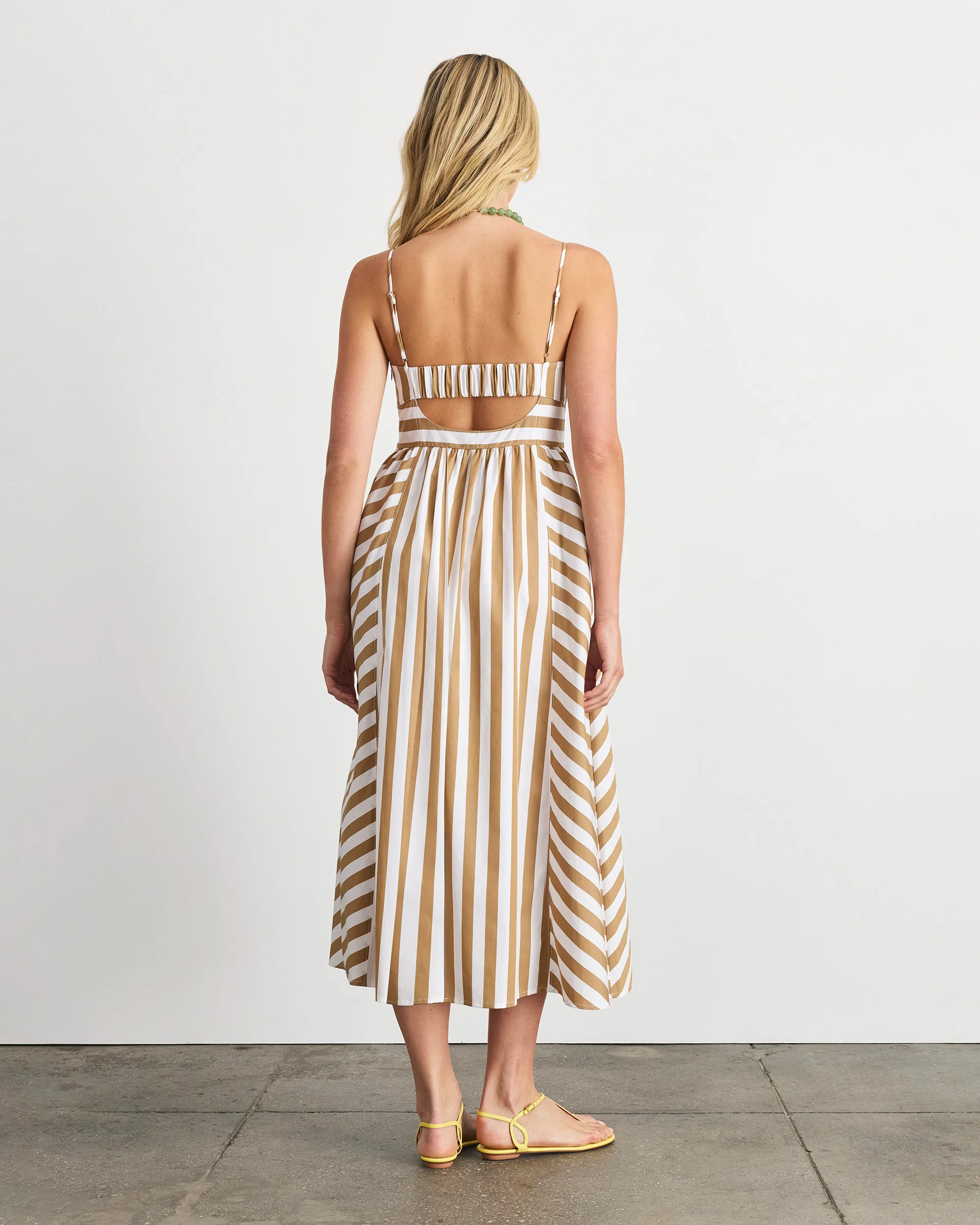 Vivien Dress - Image 6