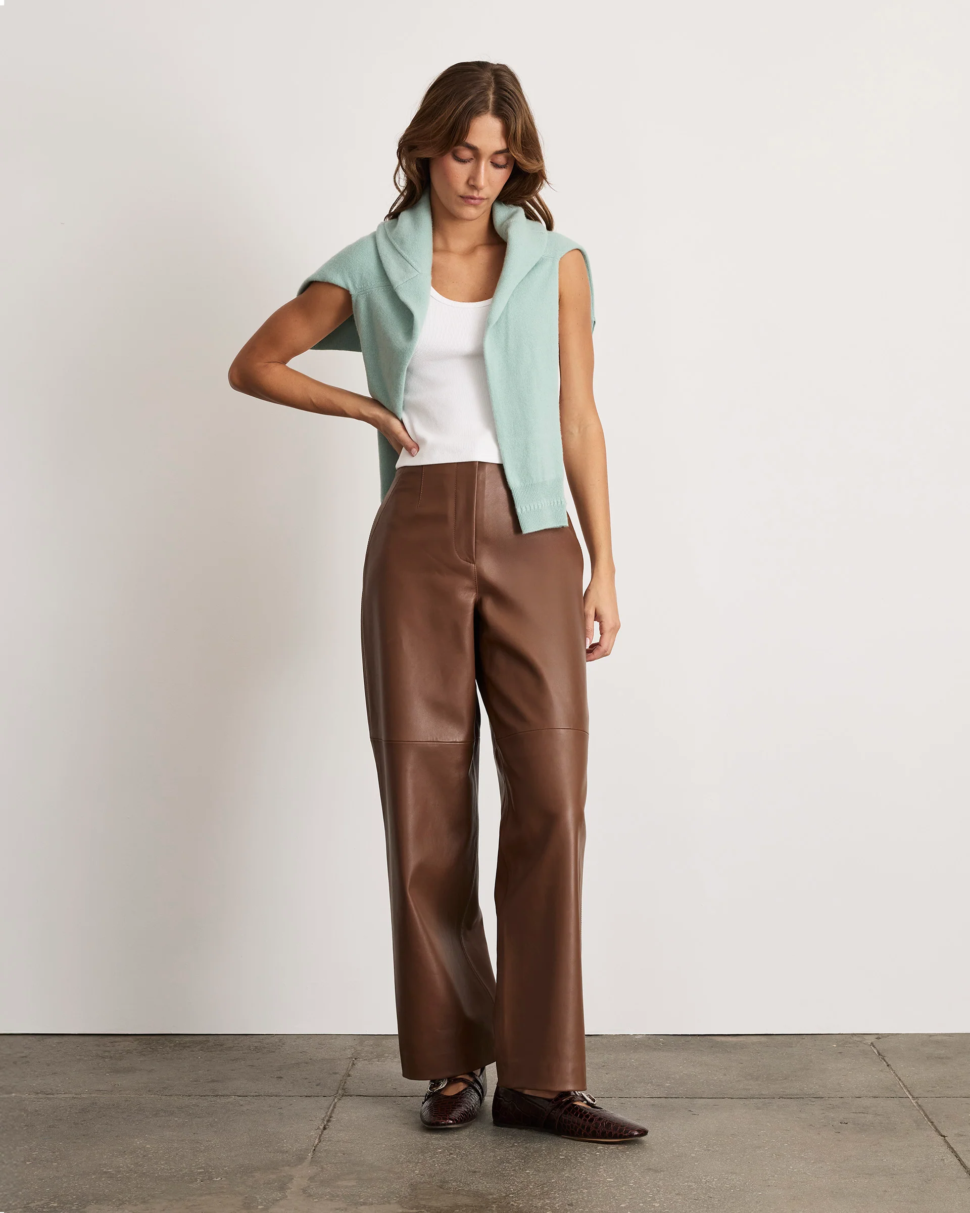 Weston Pant - Image 2