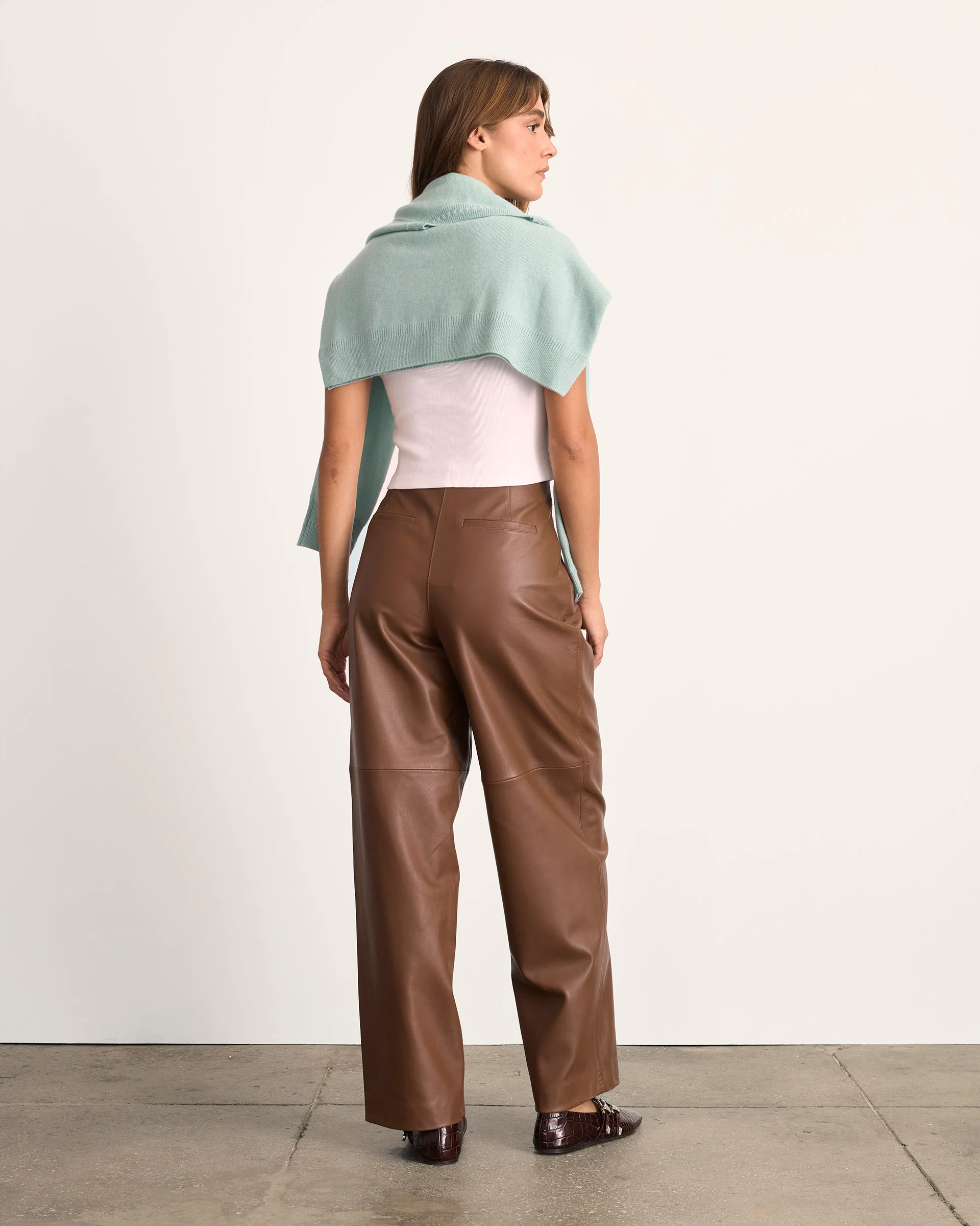 Weston Pant - Image 4