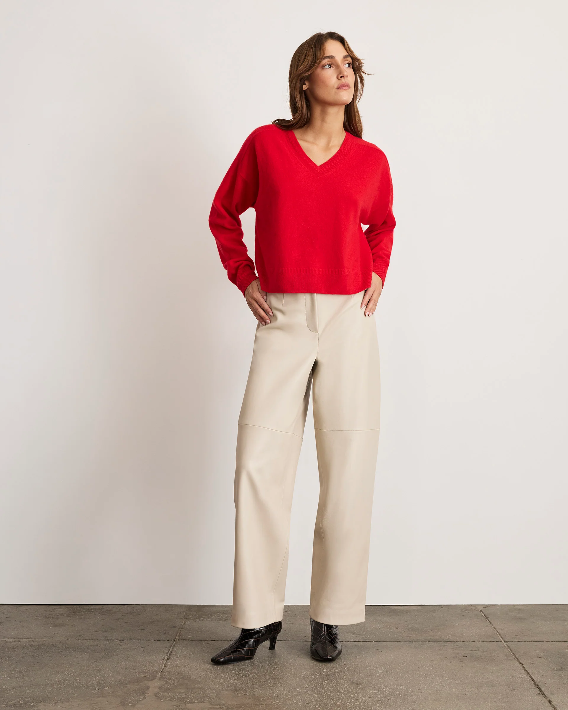 Weston Pant